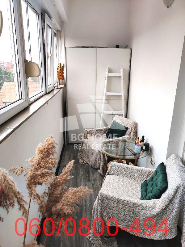 Slika 10 - Rastka Petrovića, Jednoiposoban stan na prodaju, 48m2, 99.000€