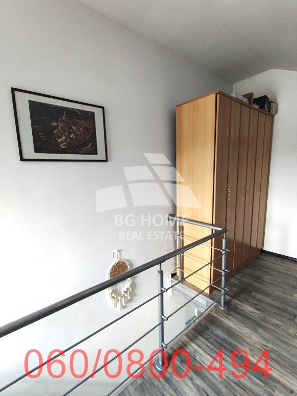 Slika 5 - Rastka Petrovića, Jednoiposoban stan na prodaju, 48m2, 99.000€