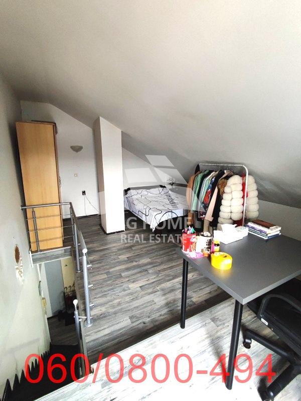 Slika 6 - Rastka Petrovića, Jednoiposoban stan na prodaju, 48m2, 99.000€