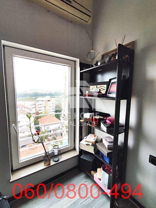 Slika 8 - Rastka Petrovića, Jednoiposoban stan na prodaju, 48m2, 99.000€