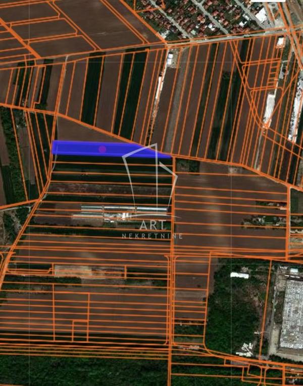 Slika 4 -  Plac na prodaju, Zemun, Zemun Polje, 440.000€