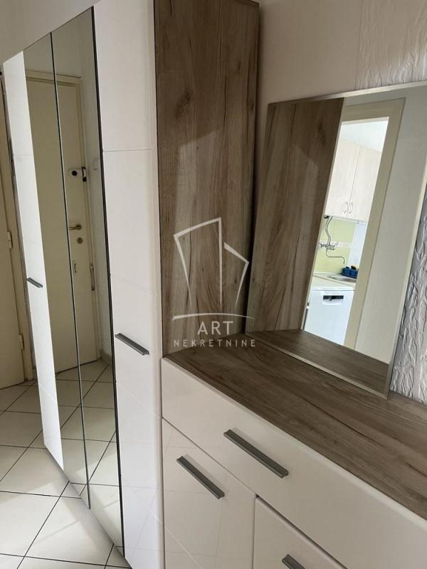 Slika 5 - Debarska, Jednosoban stan za izdavanje, 32m2, 500€