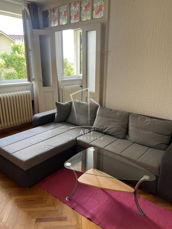 Slika 1 - Debarska, Jednosoban stan za izdavanje, 32m2, 500€