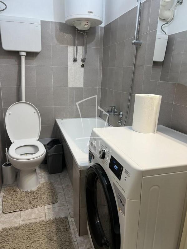 Slika 7 - Debarska, Jednosoban stan za izdavanje, 32m2, 500€