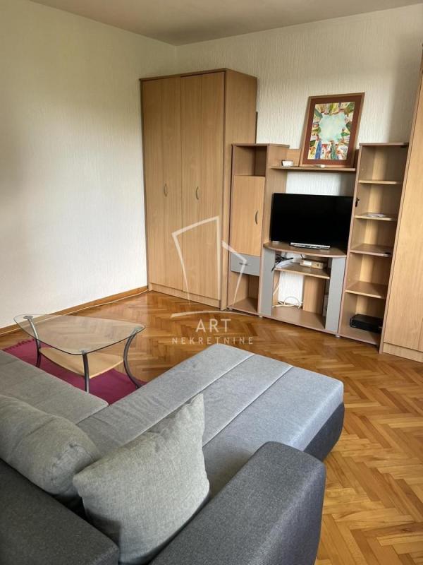 Slika 2 - Debarska, Jednosoban stan za izdavanje, 32m2, 500€