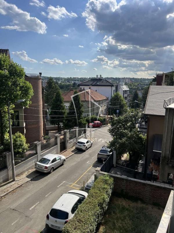 Slika 8 - Debarska, Jednosoban stan za izdavanje, 32m2, 500€