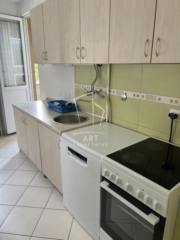 Slika 4 - Debarska, Jednosoban stan za izdavanje, 32m2, 500€