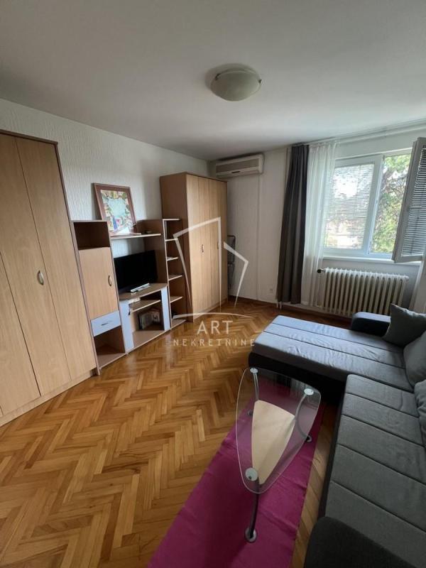 Glavna slika -Debarska, Jednosoban stan za izdavanje, 32m2, 500€