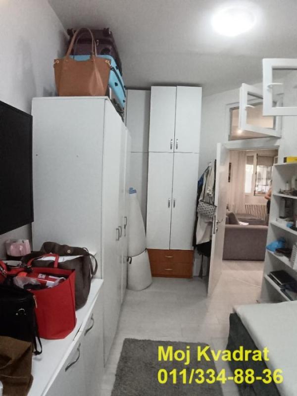 Slika 7 - Dvosoban stan na prodaju, 47m2, 190.000€