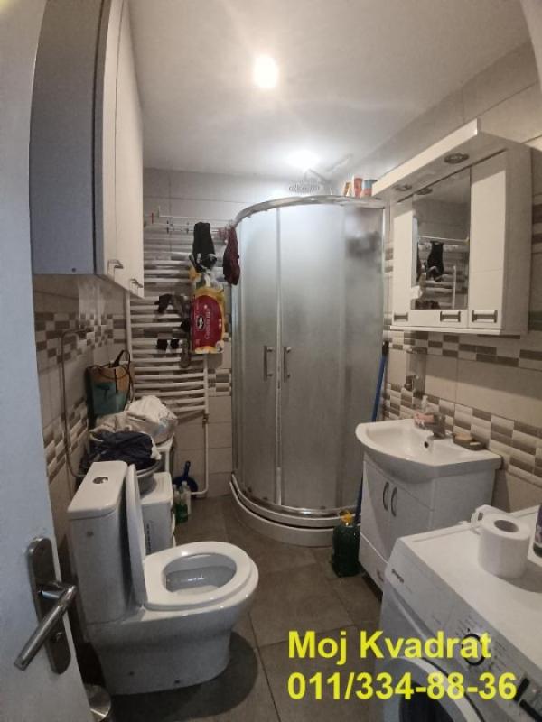 Slika 8 - Dvosoban stan na prodaju, 47m2, 190.000€