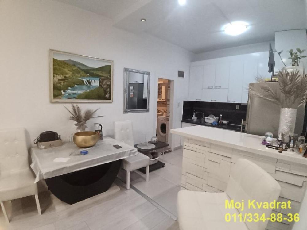 Slika 4 - Dvosoban stan na prodaju, 47m2, 190.000€