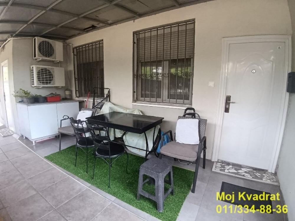 Slika 10 - Dvosoban stan na prodaju, 47m2, 190.000€