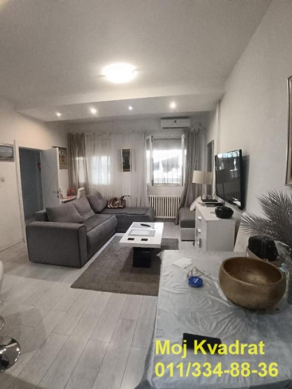 Slika 2 - Dvosoban stan na prodaju, 47m2, 190.000€