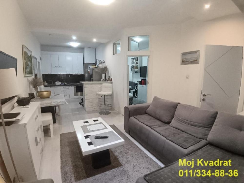 Slika 1 - Dvosoban stan na prodaju, 47m2, 190.000€