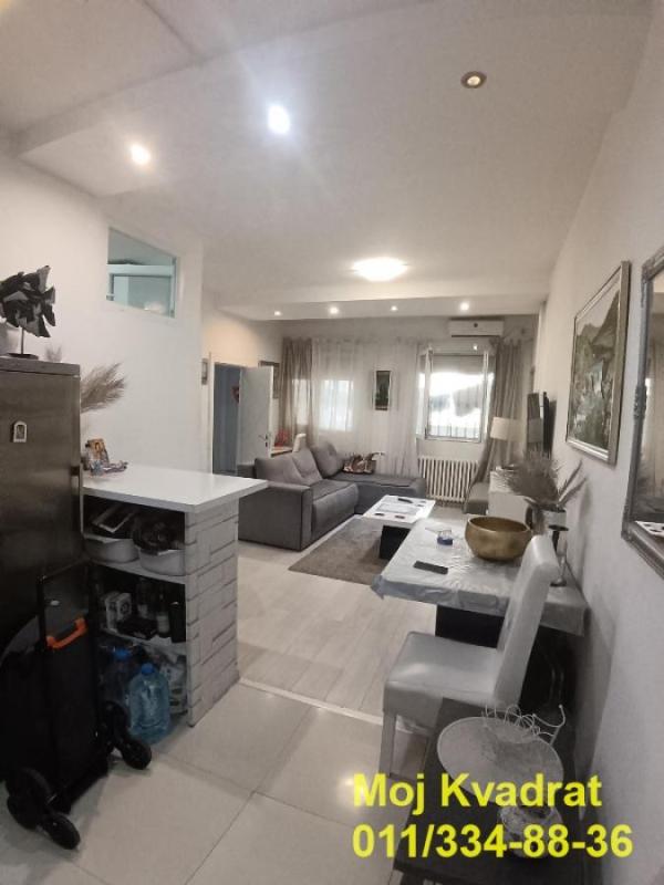 Slika 5 - Dvosoban stan na prodaju, 47m2, 190.000€