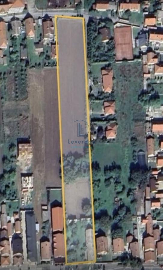 Glavna slika -Vojvođanska Plac na prodaju, Surčin, Surčin (mesto), 1.300.000€