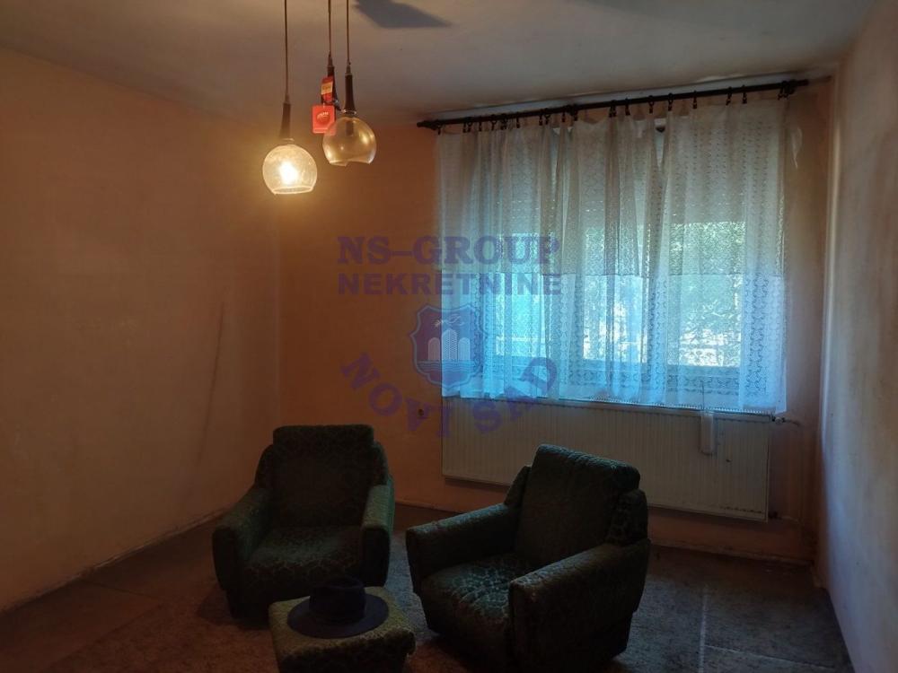 Slika 0 - Čurug,  Kuća na prodaju, 70m2, 97.850€