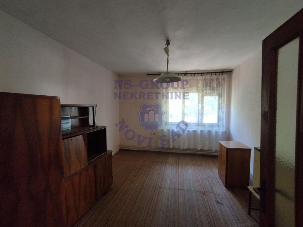 Slika 1 - Čurug,  Kuća na prodaju, 70m2, 97.850€