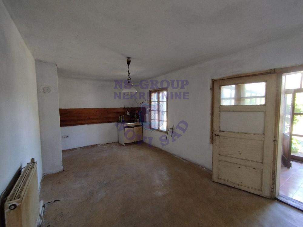 Slika 3 - Čurug,  Kuća na prodaju, 70m2, 97.850€