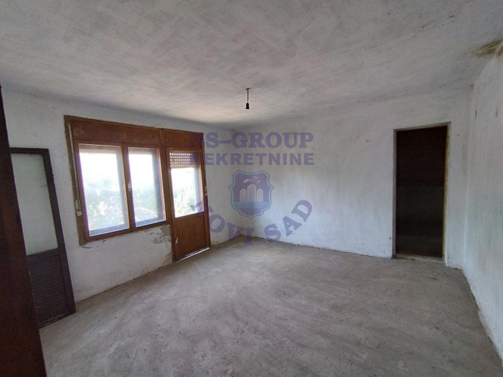 Slika 5 - Čurug,  Kuća na prodaju, 70m2, 97.850€