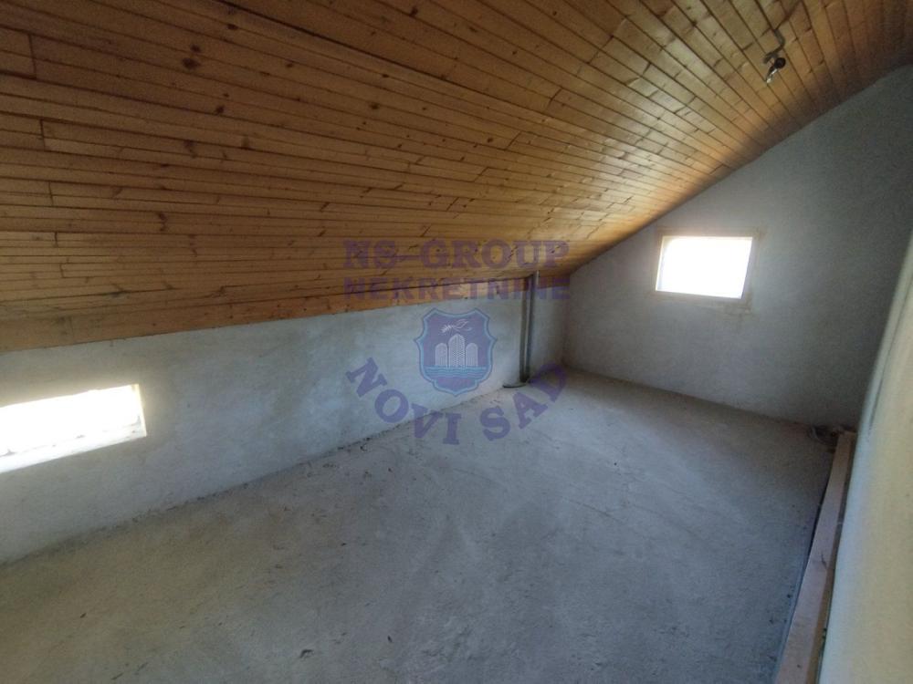 Slika 7 - Čurug,  Kuća na prodaju, 70m2, 97.850€