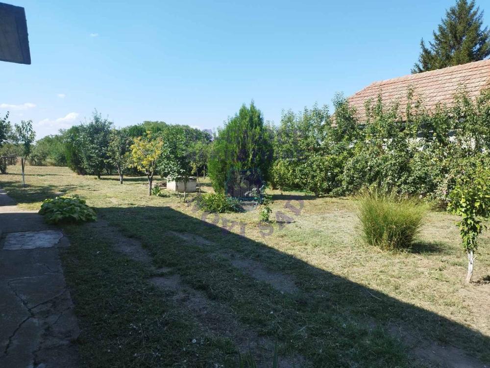 Slika 8 - Čurug,  Kuća na prodaju, 70m2, 97.850€