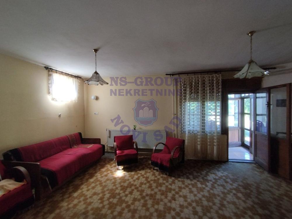 Glavna slika -Čurug,  Kuća na prodaju, 70m2, 97.850€