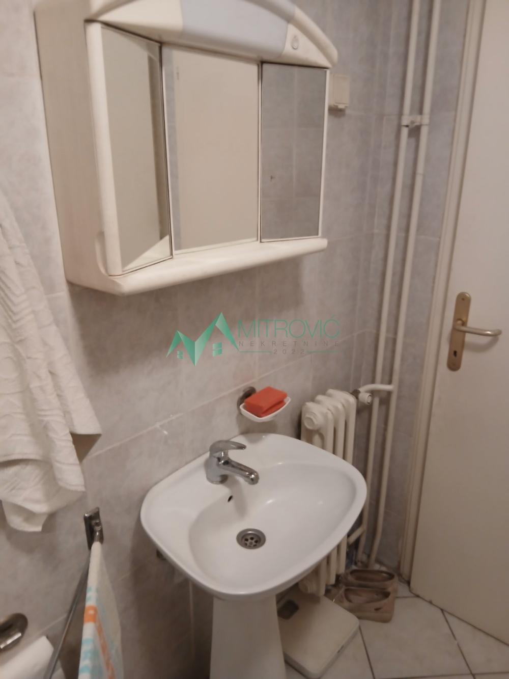 Slika 7 - Jednosoban stan za izdavanje, 35m2, 300€