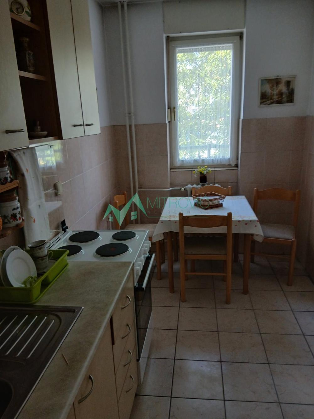 Slika 3 - Jednosoban stan za izdavanje, 35m2, 300€