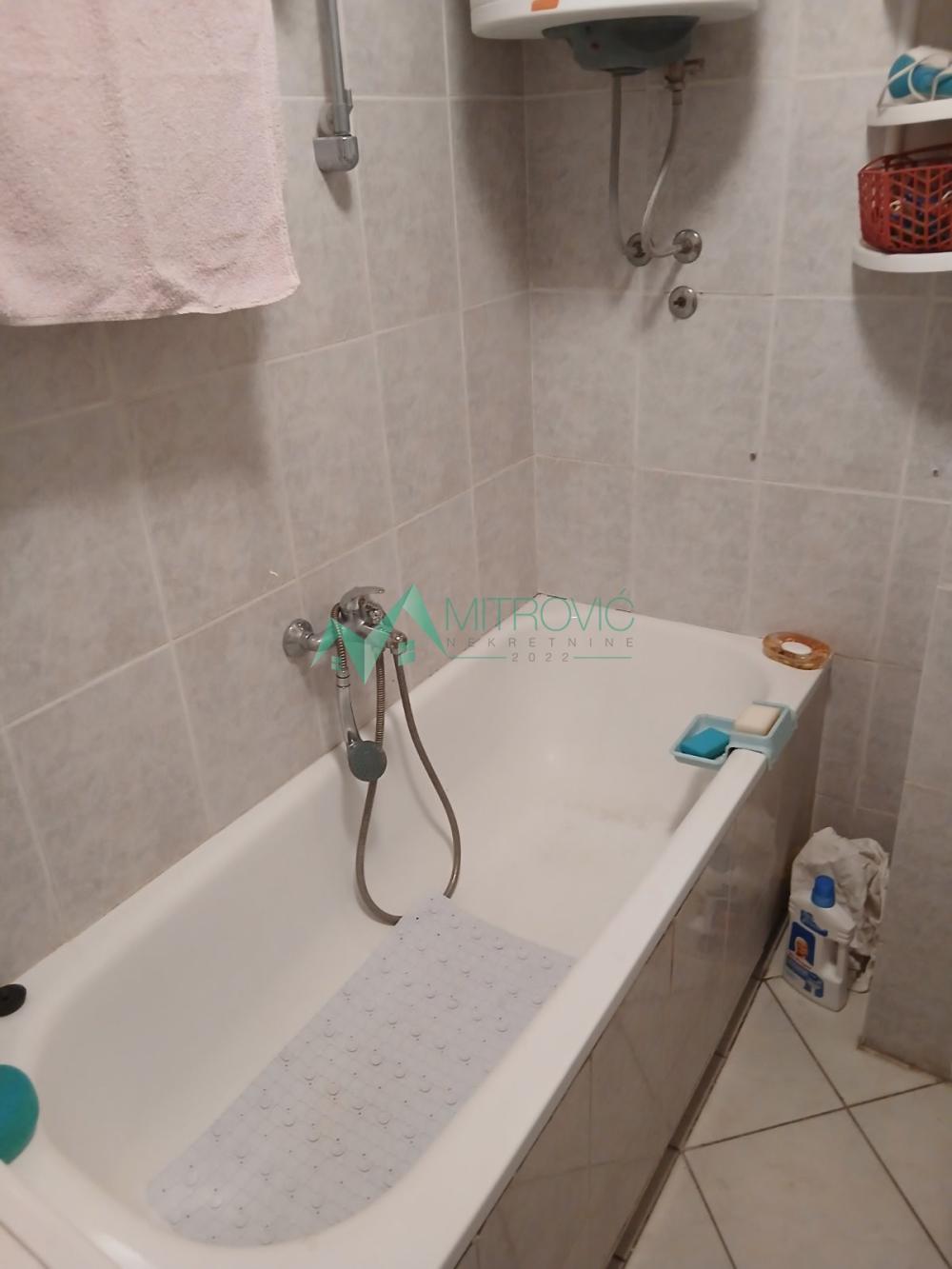 Slika 8 - Jednosoban stan za izdavanje, 35m2, 300€