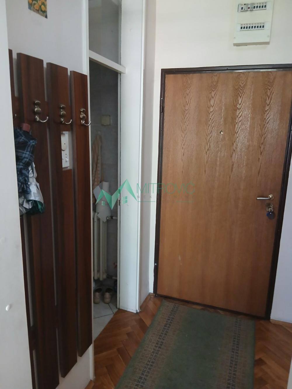 Slika 6 - Jednosoban stan za izdavanje, 35m2, 300€