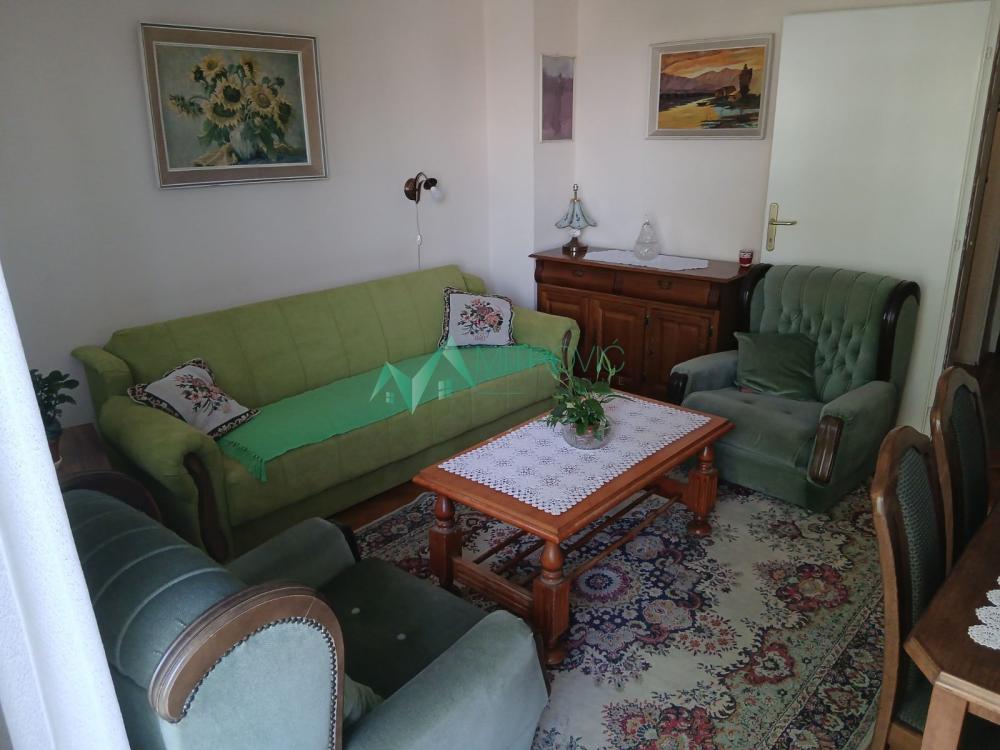 Slika 1 - Jednosoban stan za izdavanje, 35m2, 300€