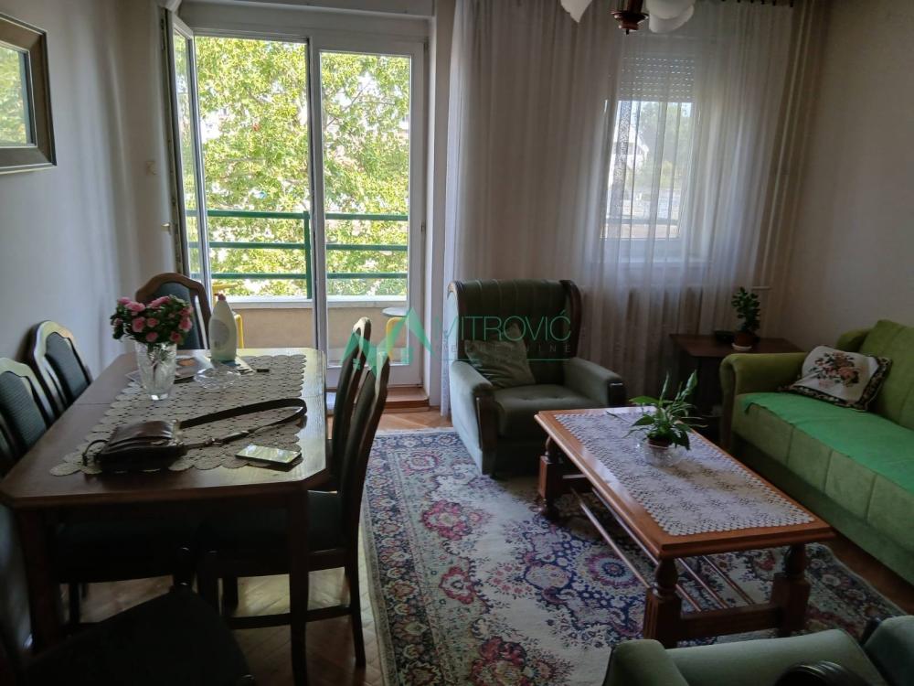 Slika 2 - Jednosoban stan za izdavanje, 35m2, 300€