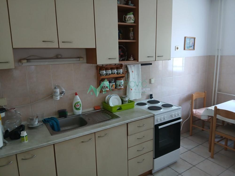 Slika 4 - Jednosoban stan za izdavanje, 35m2, 300€