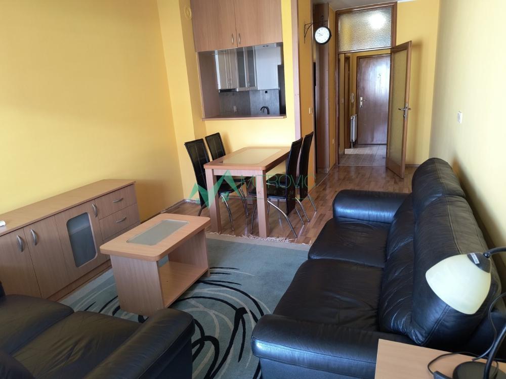 Glavna slika -Dvosoban stan za izdavanje, 46m2, 450€