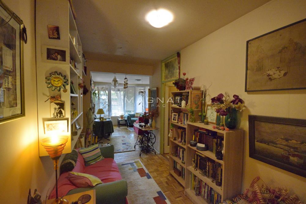 Slika 3 - Ljubinke Bobić, Četvorosoban stan na prodaju, 100m2, 250.000€