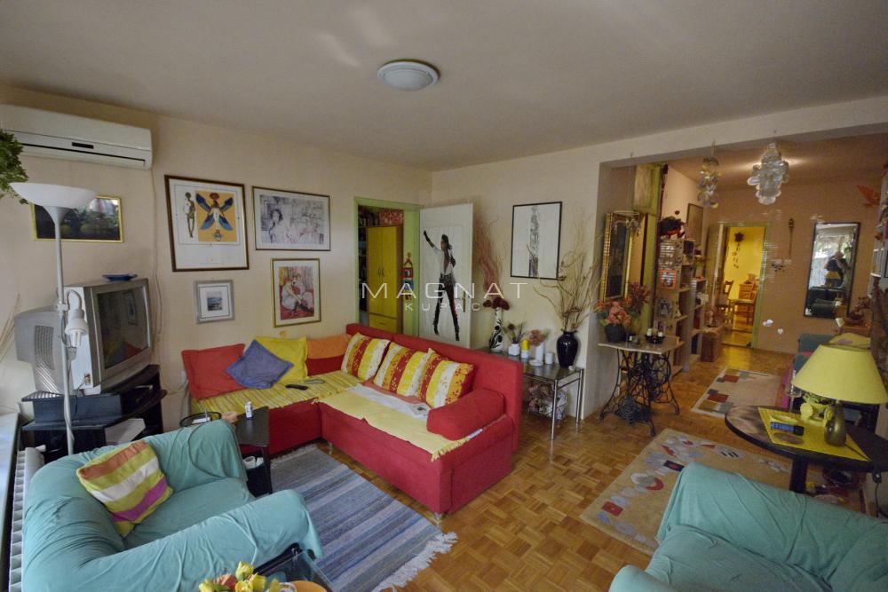 Slika 4 - Ljubinke Bobić, Četvorosoban stan na prodaju, 100m2, 250.000€