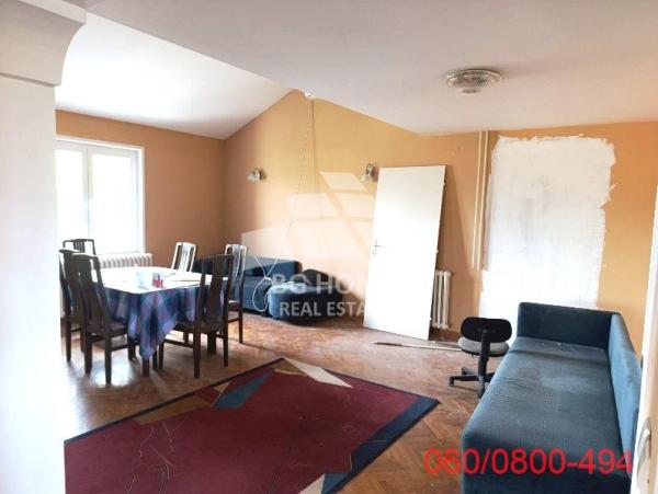 Slika 1 - Igora Vasiljeva, Trosoban stan na prodaju, 142m2, 160.000€