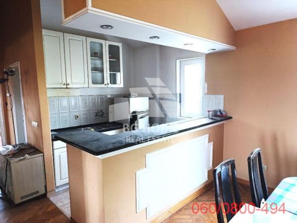 Slika 2 - Igora Vasiljeva, Trosoban stan na prodaju, 142m2, 160.000€