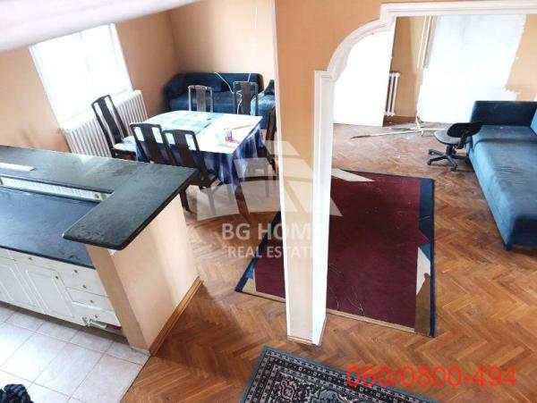 Slika 4 - Igora Vasiljeva, Trosoban stan na prodaju, 142m2, 160.000€