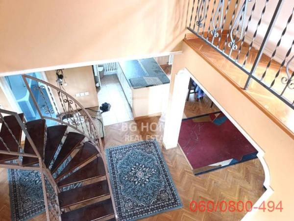 Slika 7 - Igora Vasiljeva, Trosoban stan na prodaju, 142m2, 160.000€