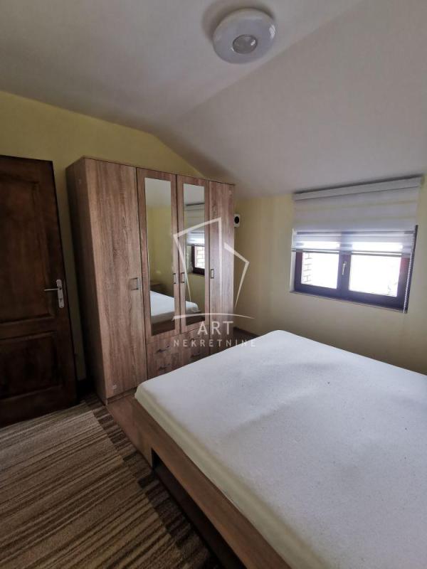 Slika 2 - Admirala Vukovića, Jednoiposoban stan za izdavanje, 75m2, 750€