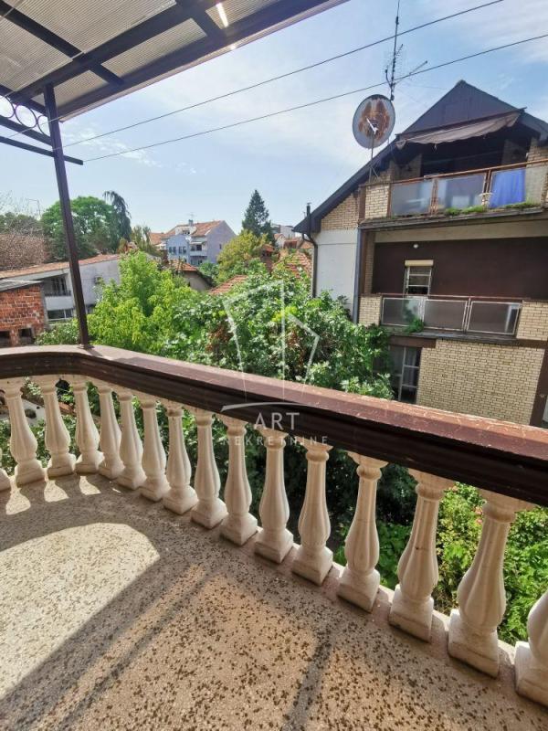 Slika 6 - Admirala Vukovića, Jednoiposoban stan za izdavanje, 75m2, 750€