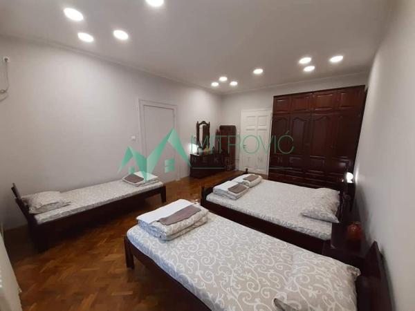 Slika 3 - Dvoiposoban stan za izdavanje, 97m2, 1.000€
