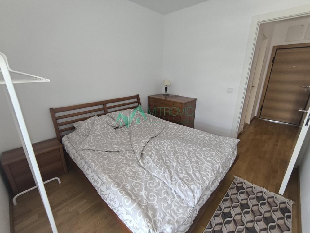 Slika 5 - Jednoiposoban stan za izdavanje, 41m2, 500€