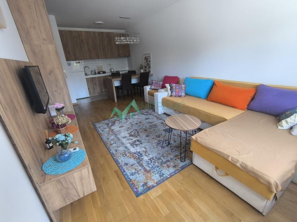 Slika 1 - Jednoiposoban stan za izdavanje, 41m2, 500€