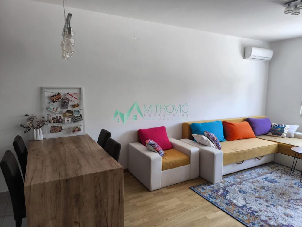 Slika 2 - Jednoiposoban stan za izdavanje, 41m2, 500€