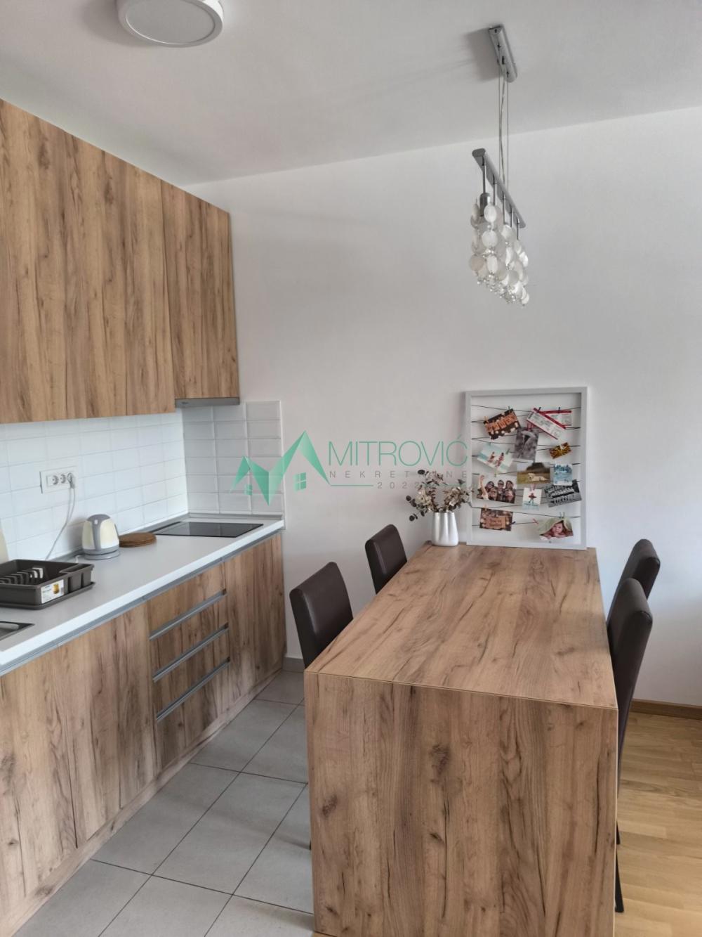 Slika 4 - Jednoiposoban stan za izdavanje, 41m2, 500€