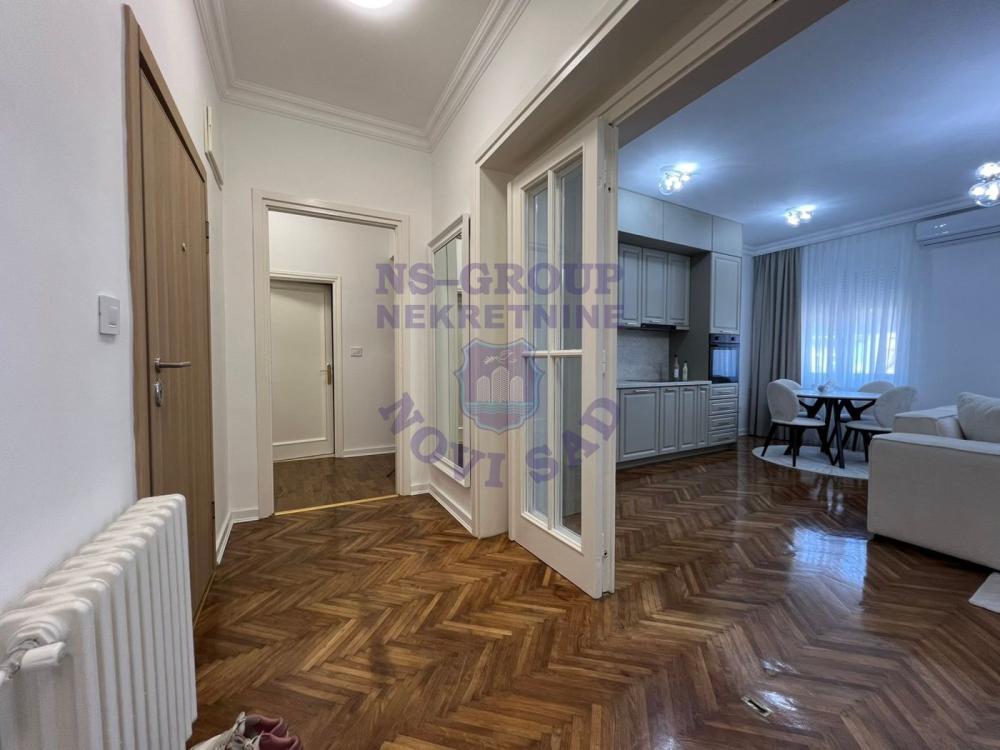 Slika 4 - Trosoban stan na prodaju, 78m2, 243.080€