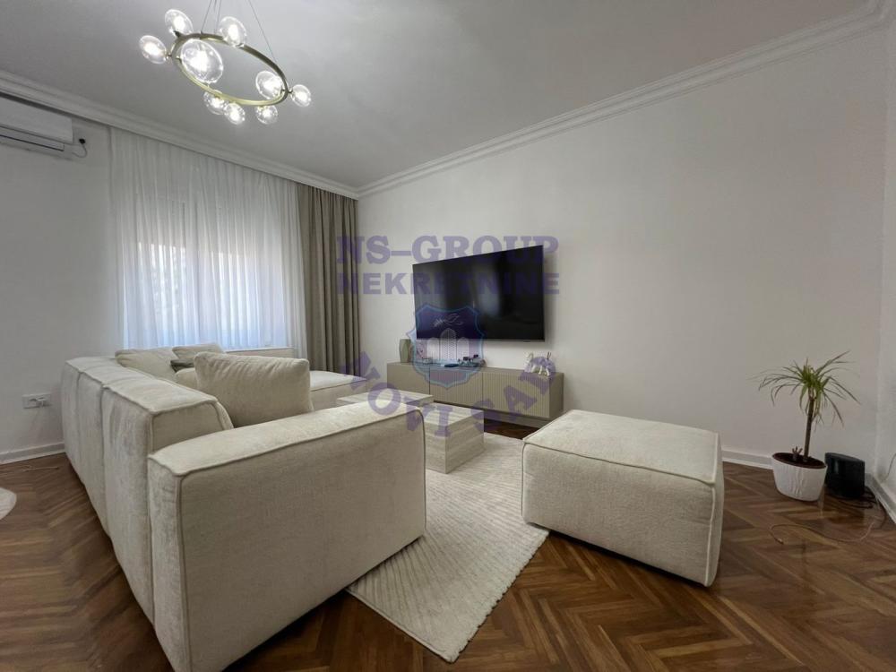 Slika 1 - Trosoban stan na prodaju, 78m2, 243.080€